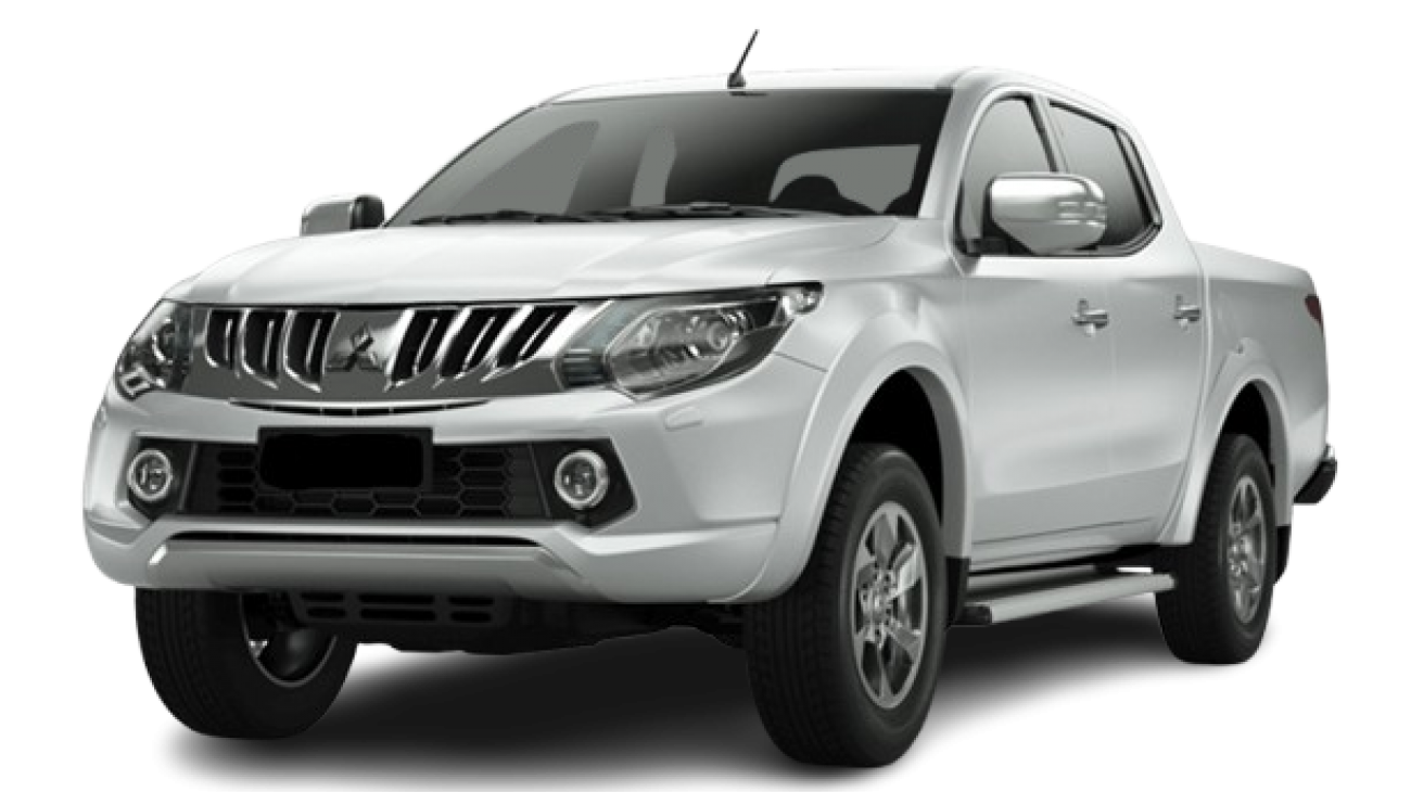 Mitsubishi L200 Triton