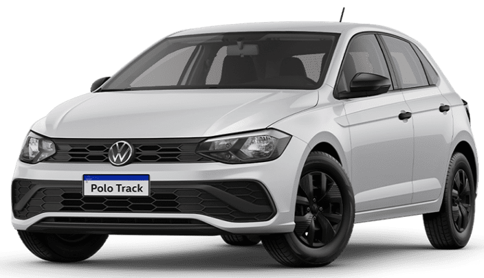 Volkswagen Polo Track